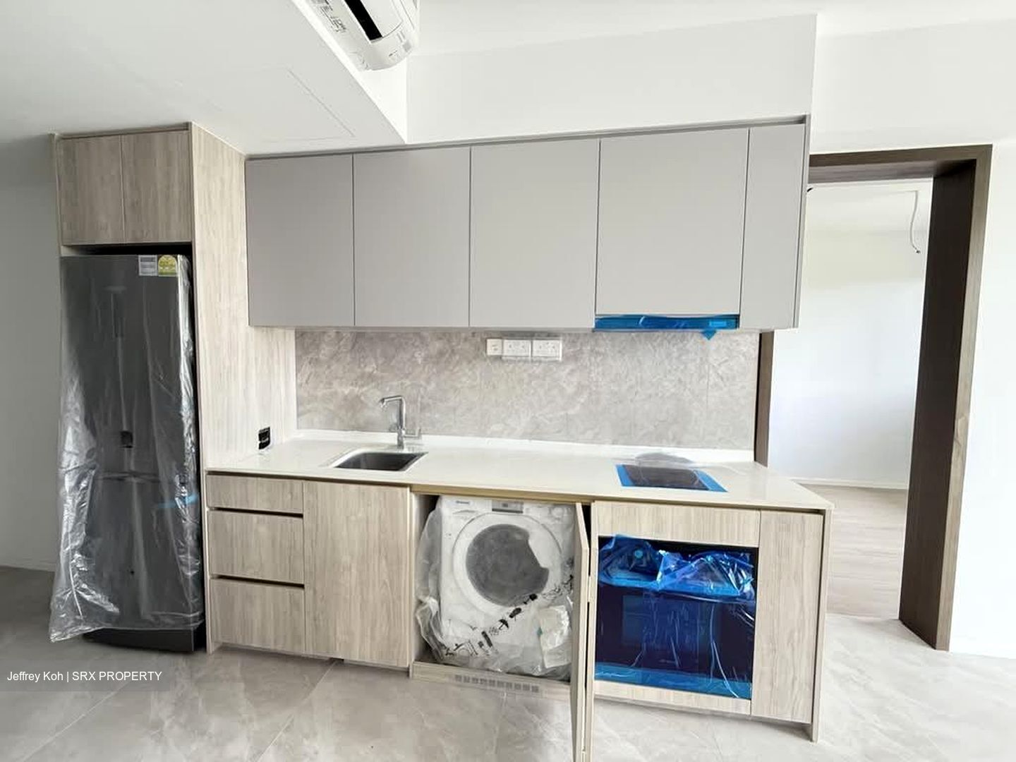 Amo Residence (D20), Apartment #571133801